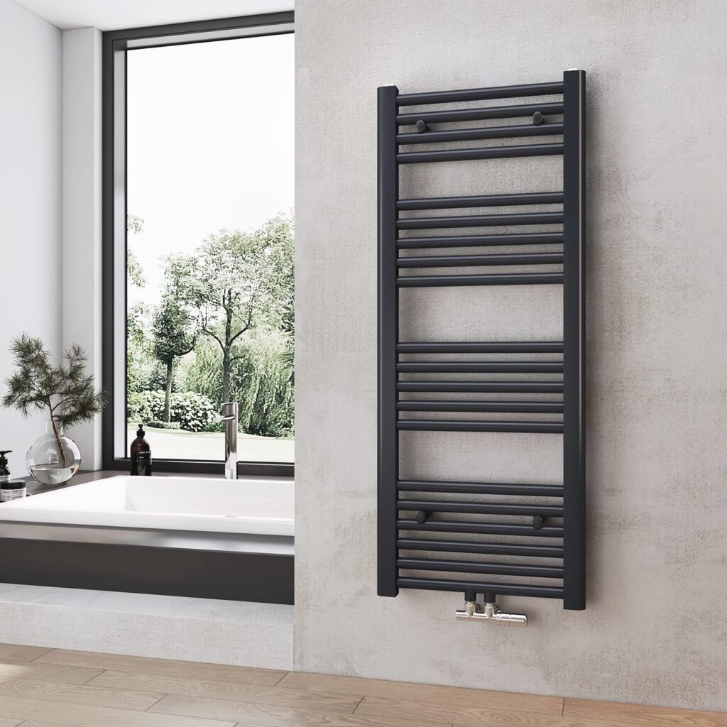 Heilmetz Seche Serviette Eau Chaude 100 x 40 cm