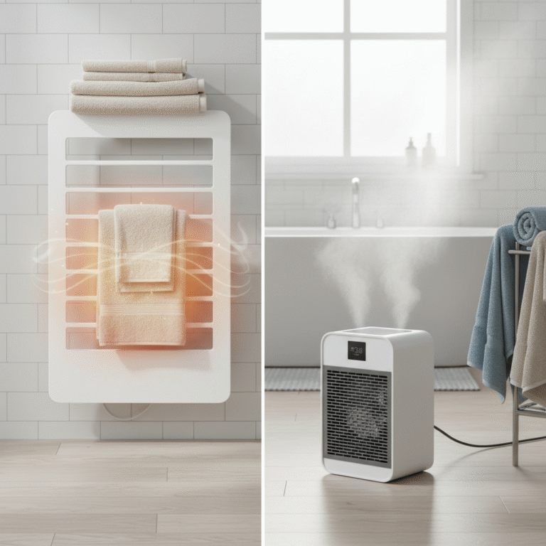 Panneau Rayonnant Ou Soufflant : Le Guide Des Technologies