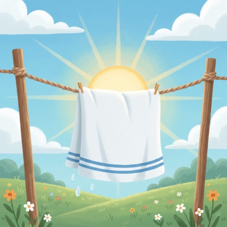 Comment Sécher Les Serviettes Rapidement : Bonnes Pratiques