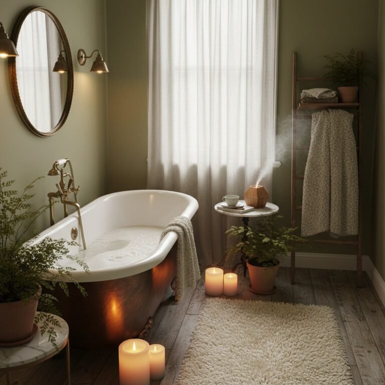 Isolation Salle De Bain : Guide Pour Optimiser Votre Confort