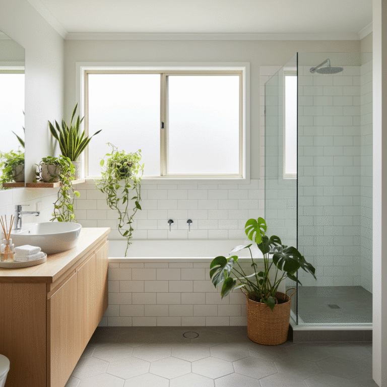 Moisissures Salle De Bain : Guide Pratique Pour Les Éviter