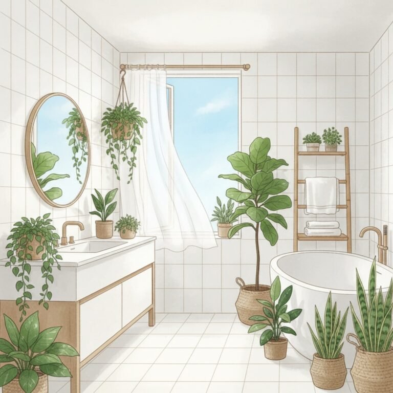 Gestion De L'Humidité : Guide Pour Salle De Bain Sans Moisissures