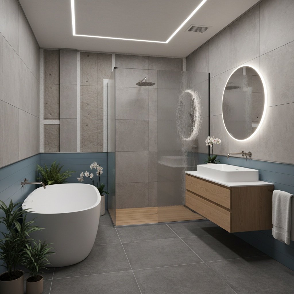 Isolation Salle De Bain : Guide Des Meilleures Pratiques Modernes